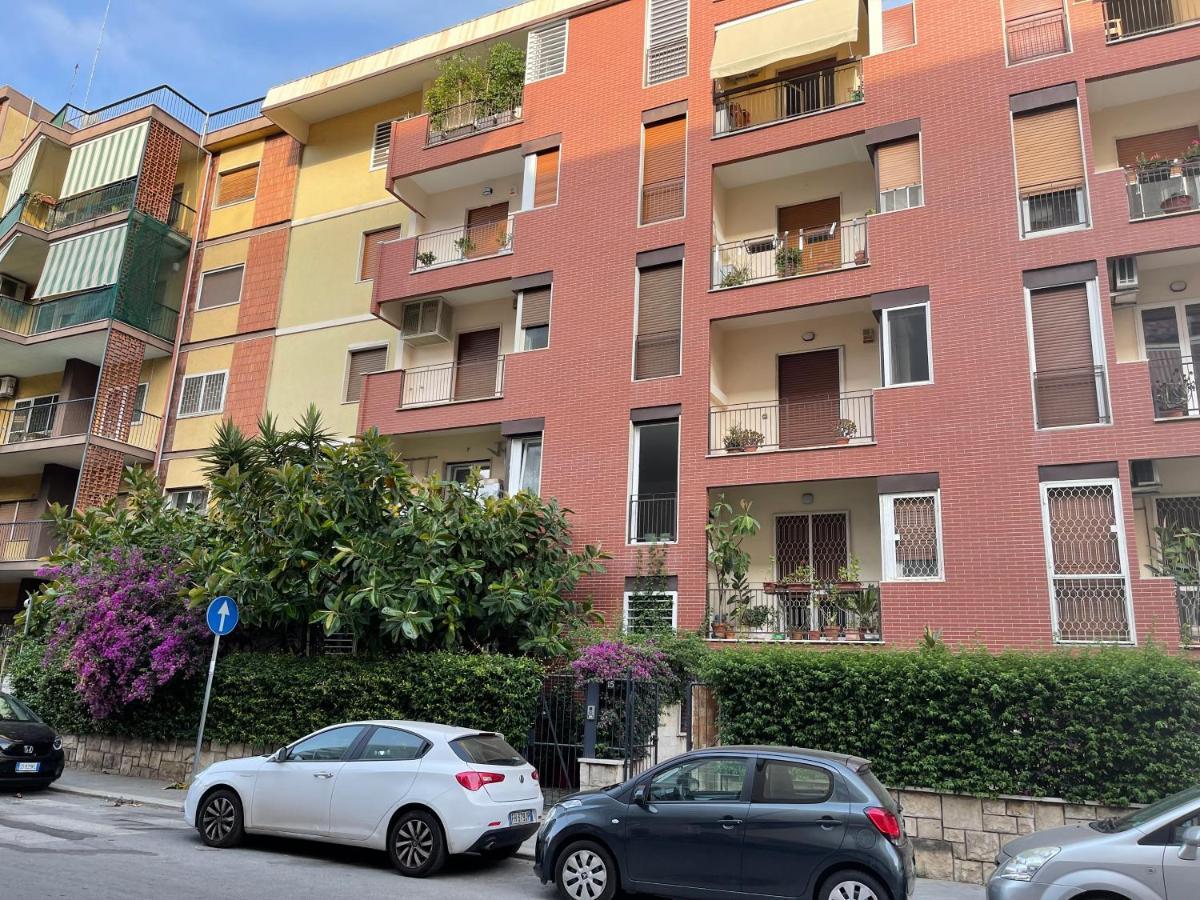 Moderno Home 1 Bari Exterior foto
